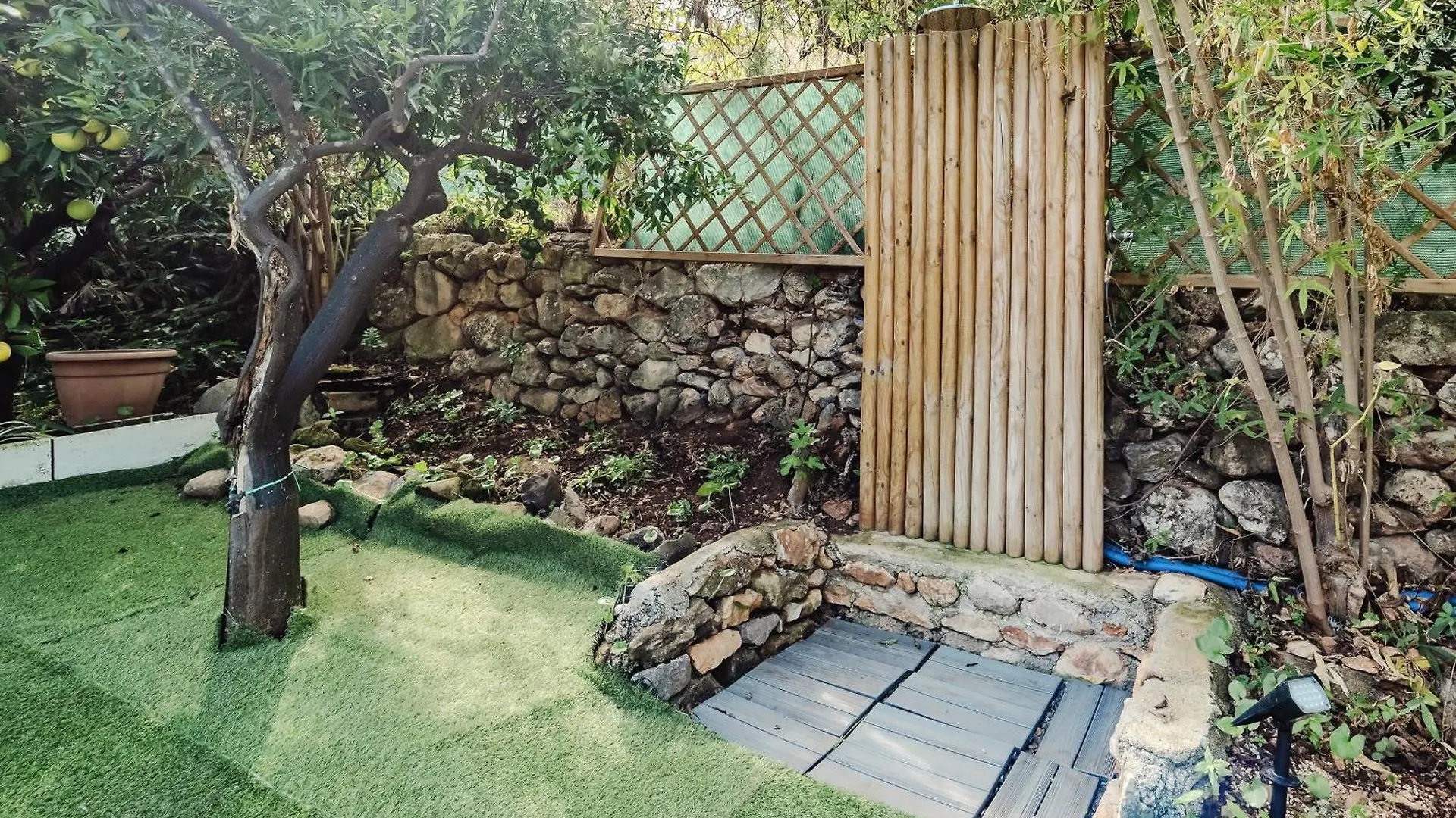 Casa vacanze Villa Duplex House Palermo