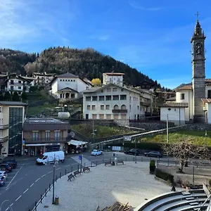  Appartamento Attico Panoramico In Zona Centrale Italia