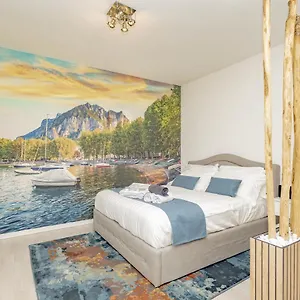  Appartamento 2 Passi Dal Lago, Italia