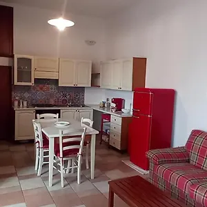  Appartamento Casa Gonario Italia