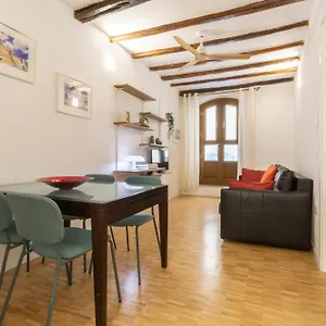  Appartamento Casa Buragna Italia