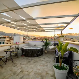 Appartamento Le Terrazze Di Giulia, Palermo