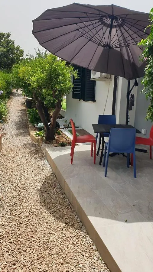 Duplex House Villa Palermo 0*,