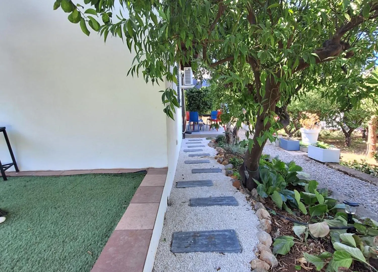 Holiday home Duplex House Villa Palermo Italy