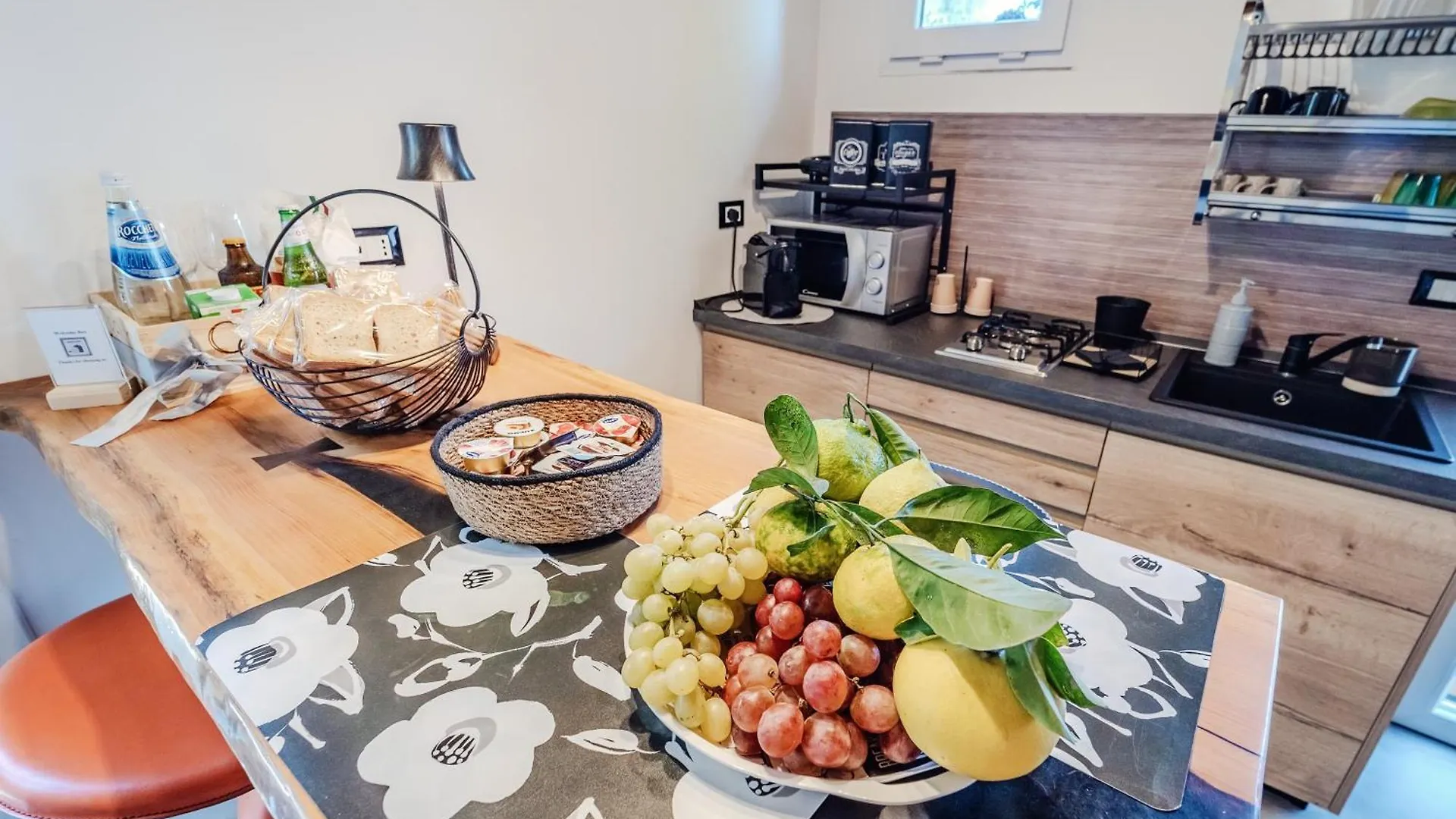 Duplex House Villa Palermo