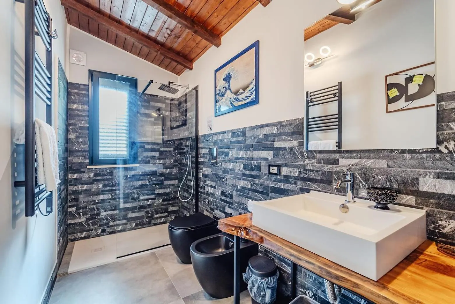 Holiday home Duplex House Villa Palermo